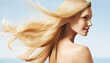 Dicas para manter os cabelos saudáveis no verão!