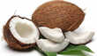 Benefícios do Coco
