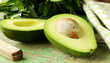 Benefícios do Abacate