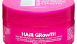 Resenha: Máscara de Tratamento Hair Growth Treatment Lee Stafford