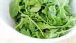 Rúcula: Opção Fantástica para sua Saúde