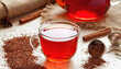Você conhece o chá de Rooibos?