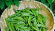 Vagem: Opção Leve e Mais Nutritiva que o Feijão