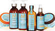 Tratamento Capilar com Moroccanoil