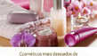Cosméticos mais Desejados do Mês (jul/13)