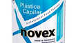 Plástica Capilar Novex