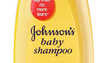 Shampoo Johnson's