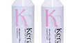 Kerasys- Hair Clinic System Repairing Shampoo