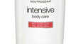 Intensive Body Care Neutrogena