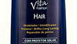 Vita fashion hair e Intensive Complex Vita C com FPS15 Vitaderm
