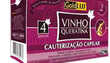 Vinho Queratina Belo Fio 