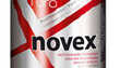 Novex 12 em 1- Embelleze