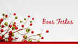 Boas Festas!