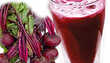 Suco de Beterraba