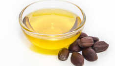 Óleo de Jojoba