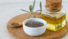 Óleo de Chia