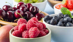5 Frutas mais Indicadas para Diabéticos