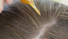 Própolis para cabelos mais saudáveis!