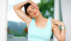 Benefícios e Sugestões de Alongamento