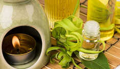 Óleo Essencial de Ylang-Ylang