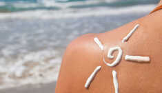 Você sabe usar autobronzeador?