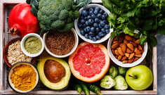 7 antioxidantes que vão melhorar sua saúde!