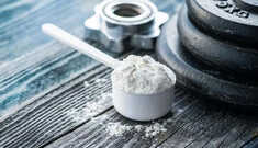 Benefícios da Creatina