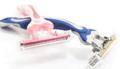 Depilação com Lâmina