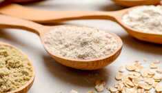 Ração Humana para Melhorar a Saúde