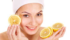 Tratamentos Caseiros para Manchas de Acne