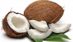 Benefícios do Coco