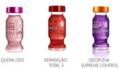 Tratamento Capilar: Sérum Booster Elseve