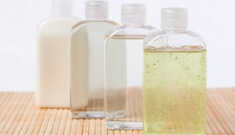 Receita Caseira de Shampoo de Hortelã