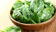 Como obter Cálcio na Alimentação (sem Leite ou Derivados)