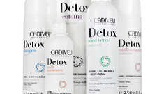 Resenha: Kit Detox Cadiveu
