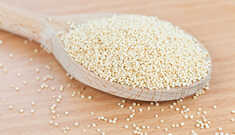 Amaranto: Grão de Altíssimo Valor Nutricional