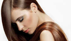 Cuidados com os Cabelos Lisos