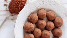 Vídeo: Receita de Brigadeiro de Cacau 100% Puro e Orgânico