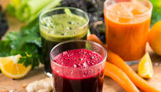 Beber suco é bom ou ruim? Entenda a polêmica.