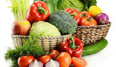 O Poder dos Alimentos Antioxidantes