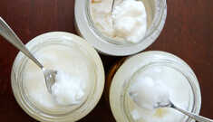 Máscaras para o Couro Cabeludo