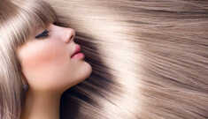 Banho de Brilho para seus Cabelos!