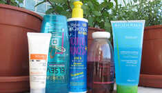 Cosméticos Queridinhos do Mês