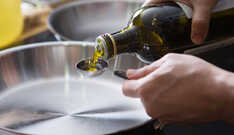 Os Melhores (e Piores) Óleos para Cozinhar