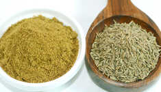 Benefícios do Cominho