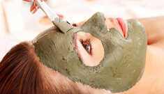 Máscaras com Argila para Tratar a Acne