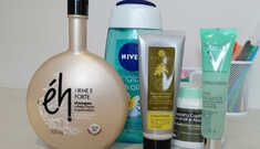 Cosméticos Queridinhos do Mês