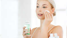 Receita: Tônico Facial Antienvelhecimento