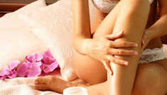 Você já fez banho de lua?