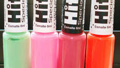 Esmaltes Hits